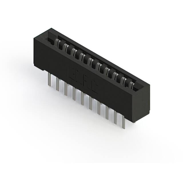 357-020-442-201 EDAC Inc.  Edgeboard Connectors